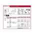 COJINETE DE BIELA F-600 DE E/R/s F-133  STD